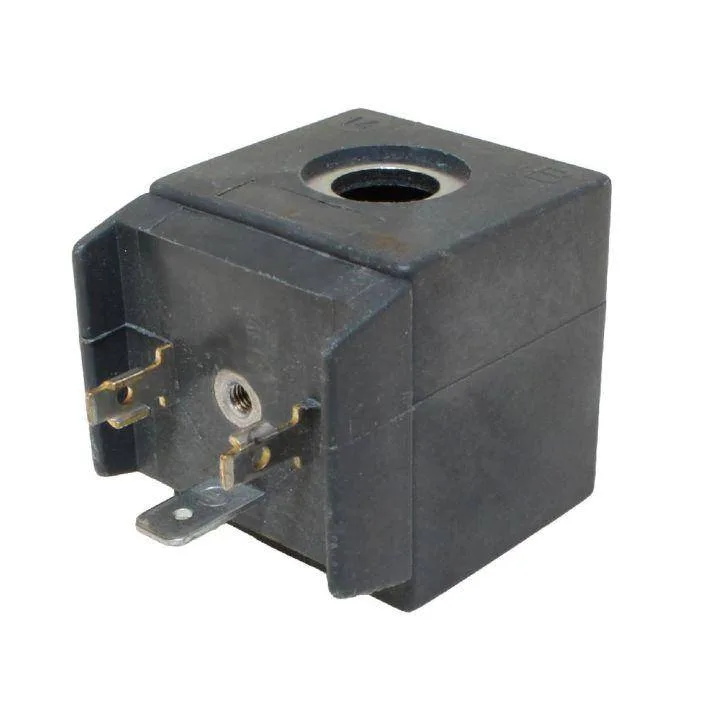 Катушка END Armaturen SC1671