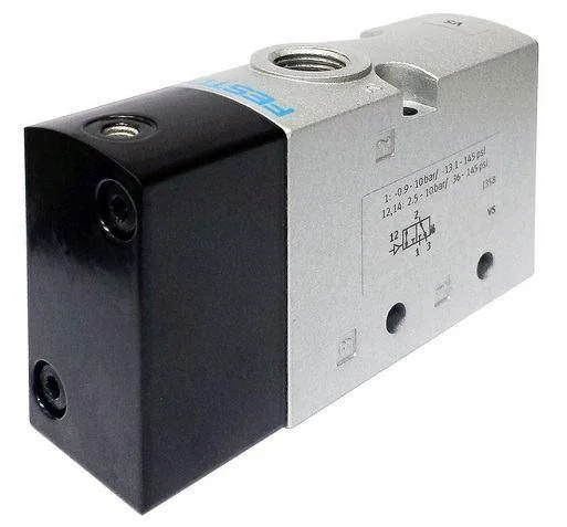 Распределитель VUWS-L20-M32U-M-G18