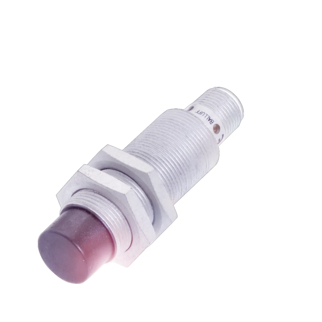 Balluff. BES M18ML-PSC12E-S04G-W - BES02KF