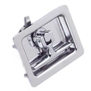 E3 - VISE ACTION® Компрессионная Защелка E3-106-1706 Southco