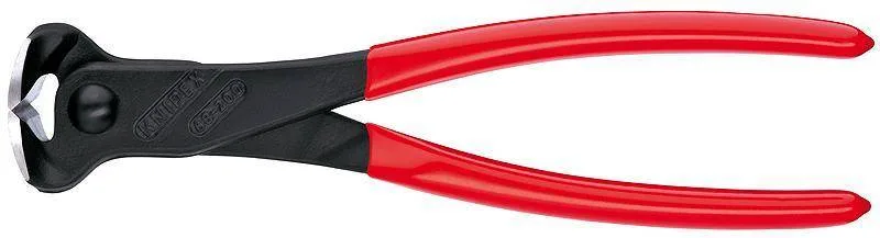 Knipex 68 01 160 Кусачки торцевые