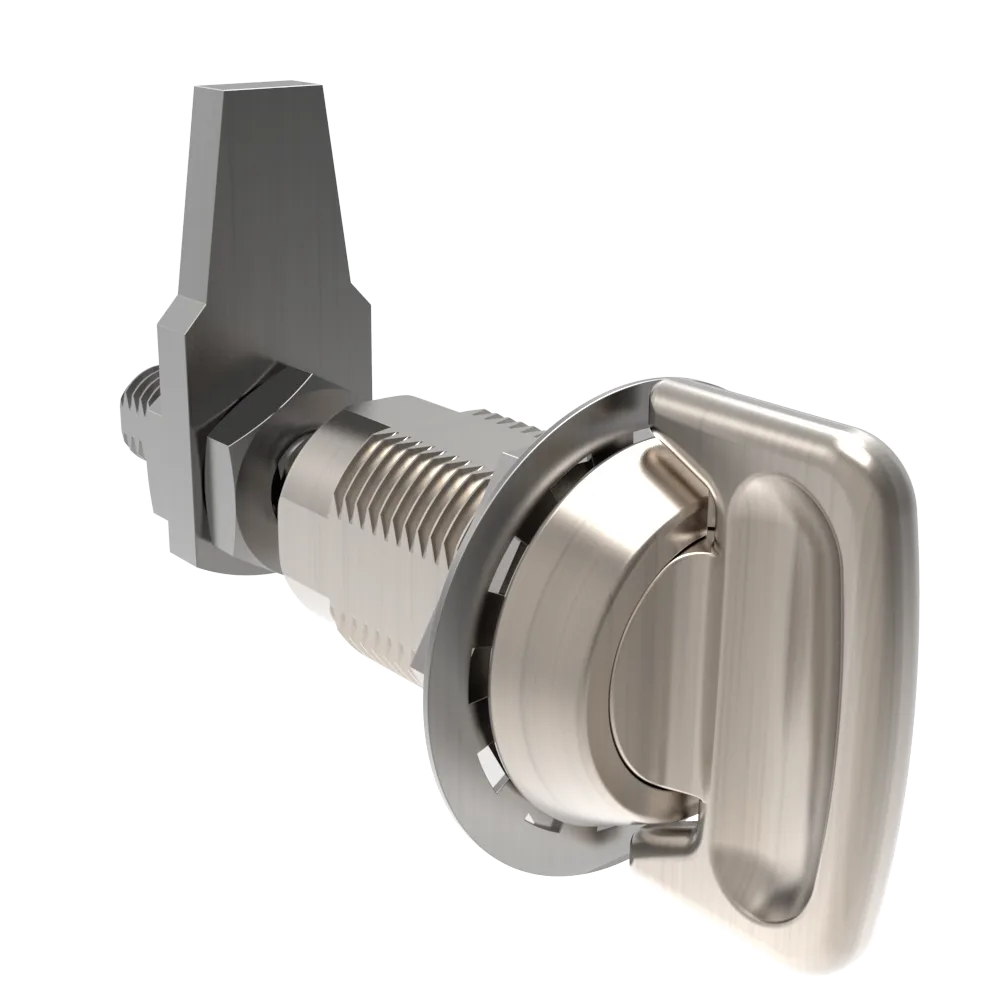 E3 - VISE ACTION® Компрессионная Защелка E3-1011-140 Southco
