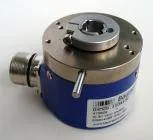 Абсолютный оптический многооборотный датчик с интерфейсом SSI - GXM2S Baumer