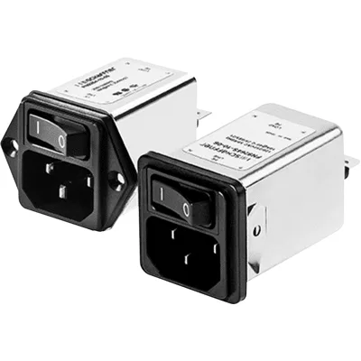 Фильтр Schaffner FN9264S-1-06