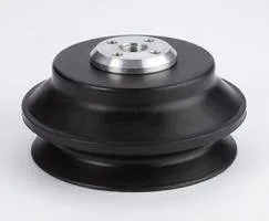 "Air bellow, single acting, 12"" diameter, 100mm stroke M/31121 Norgren"