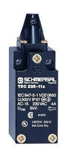 Schmersal. T.C 235 - T4C 235-02Z-ST