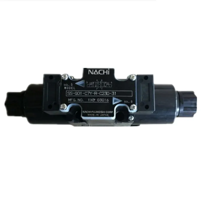 Клапан Nachi SA-G01-C5-R-C1-30