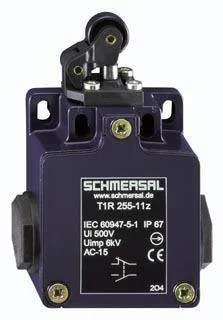 Schmersal. Metal enclosure 255 - DIN EN 50047 with Actuator - Z1R 255-11z