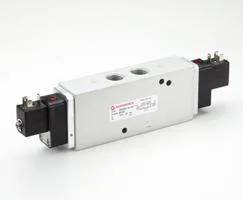 Цилиндры из нержавеющей стали KA/8040/M/400 Norgren