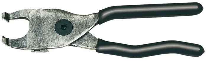 Плоскогубцы SES Sterling 180мм 06550001000