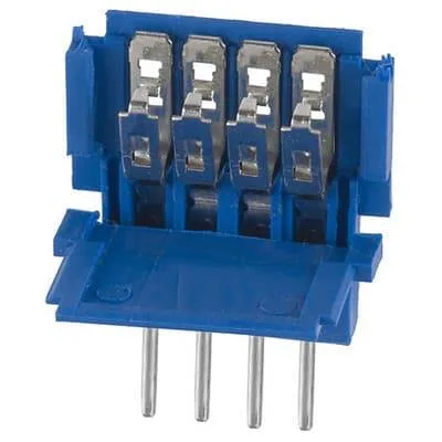 Хомут Amphenol Pcd ALBCBS3045901