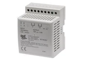 IPF Electronic NG780307 Источники питания - импульсные источники питания 230 В переменного тока