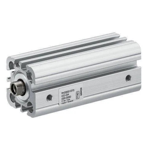 Компактный цилиндр ISO 21287, Cерия CCI - R422001030