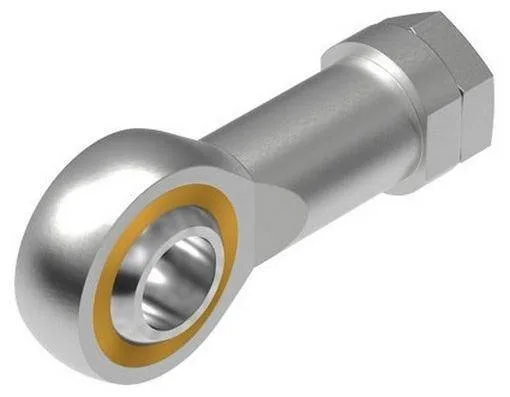 Шарнирная головка SGS-M36X2 Festo