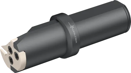 Расточные державки для обработки внутренних канавок Walter NCCI32-3215L-GX16-2