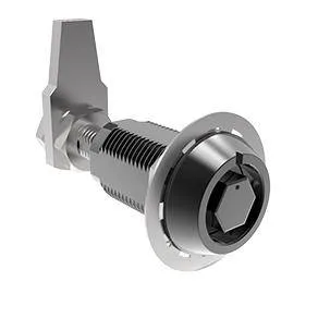 E3 - VISE ACTION® Компрессионная Защелка E3-1015-1159 Southco
