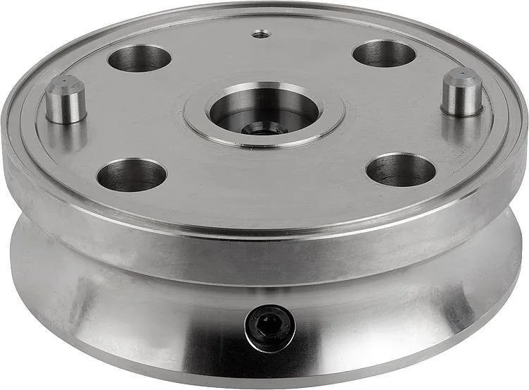 Упор для цангового зажима Kipp K1183