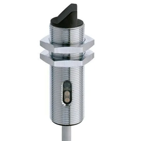 Индуктивный датчик Contrinex LLK-1180W-004
