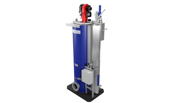 Alfa Laval Aalborg HPNC