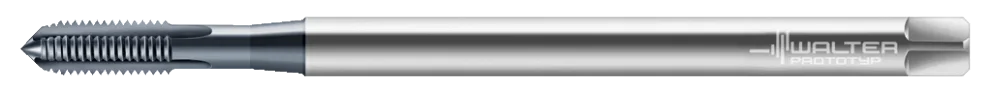Метчики машинные HSS-E-PM Walter E2031436-M4