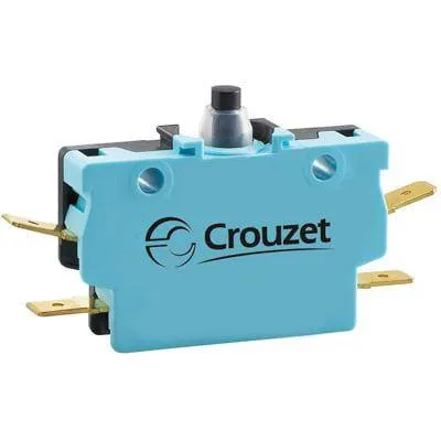 Базовый переключатель мгновенного срабатывания Crouzet 83240000