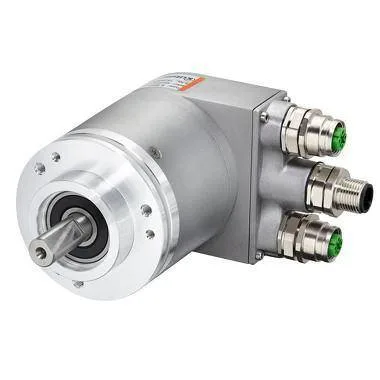Kübler Sendix 5868