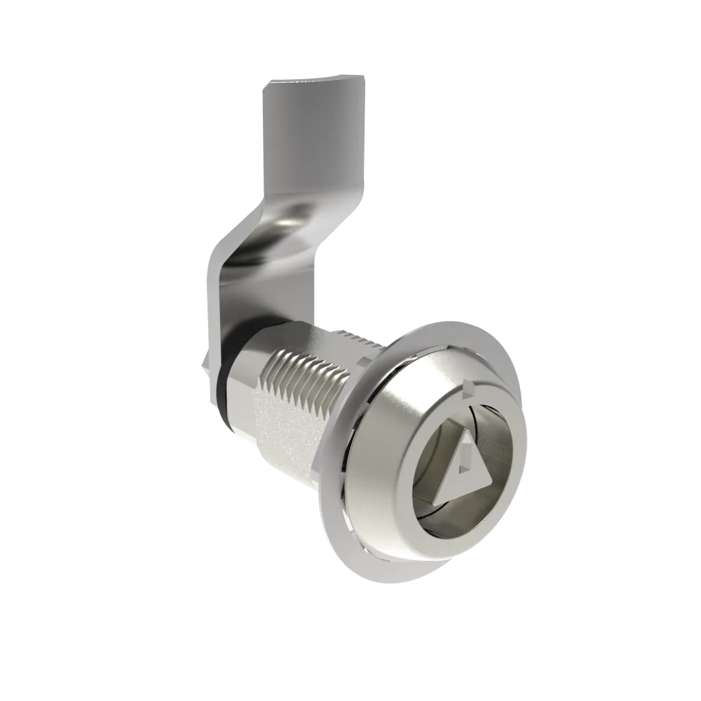 Крепеж Southco серии D4 - DZUS® Standard-Line D4-SR3SSс поворотом на четверть оборота