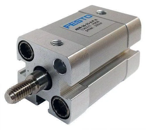 Компактный цилиндр ADN-25-40-A-P-A Festo