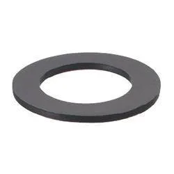 Misumi Extra Thin Resin Washers/Abrasion Resistance/Thickness 1 mm