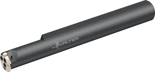 Расточные державки для обработки внутренних канавок Walter NCCI20-2525R-GX09-1