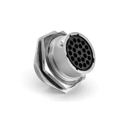 Компенсатор натяжения Amphenol Sine/Tuchel RT0L-10CG-S1