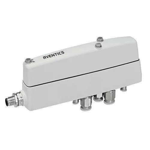 2х3/2-пневмораспределитель, Cерия CL03-EV - R412017957