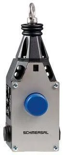 Schmersal. Pull-wire emergency stop switches - EX-ZQ 900-11-3D