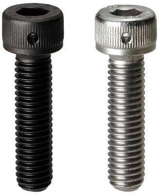 Misumi Socket Head Cap Screws/with Hole
