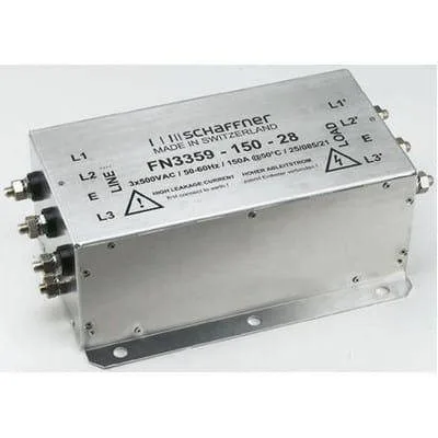 Фильтр Schaffner FN3359-150-28