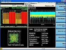 Keysight U9073A W-CDMA/HSPA+ Measurement Application for EXT