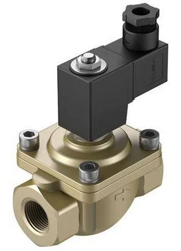 Электромагнитный клапан VZWF-B-L-M22C-G34-275-2AP4-6