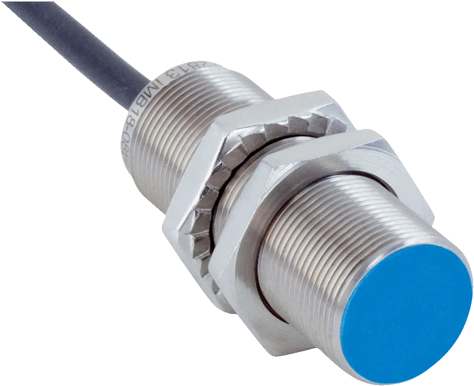 Индуктивные датчики приближения IMB Sick 1072814 IMB18-08BPOVU2S