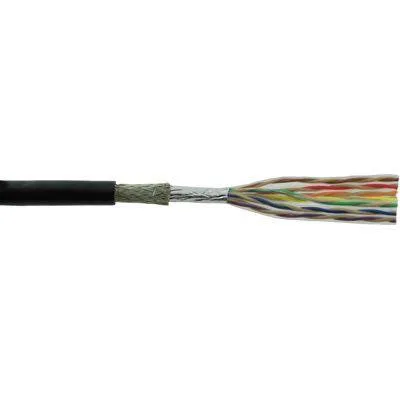 Многожильный кабель Amphenol Spectra Strip 159-2832-016