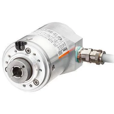 Kübler Sendix 7188