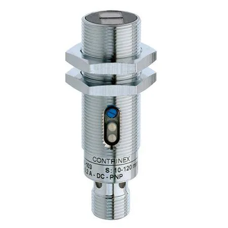 Индуктивный датчик Contrinex LTS-1180-103