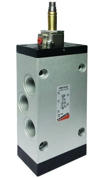 Распределитель 452C-015-22