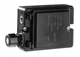 Позиционер Samson 3760-2100000000