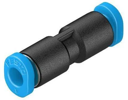 Фитинг QSM-3-100
