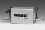 Счетчик M 410.A Baumer