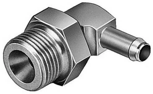Фитинг LCN-1/4-PK-6