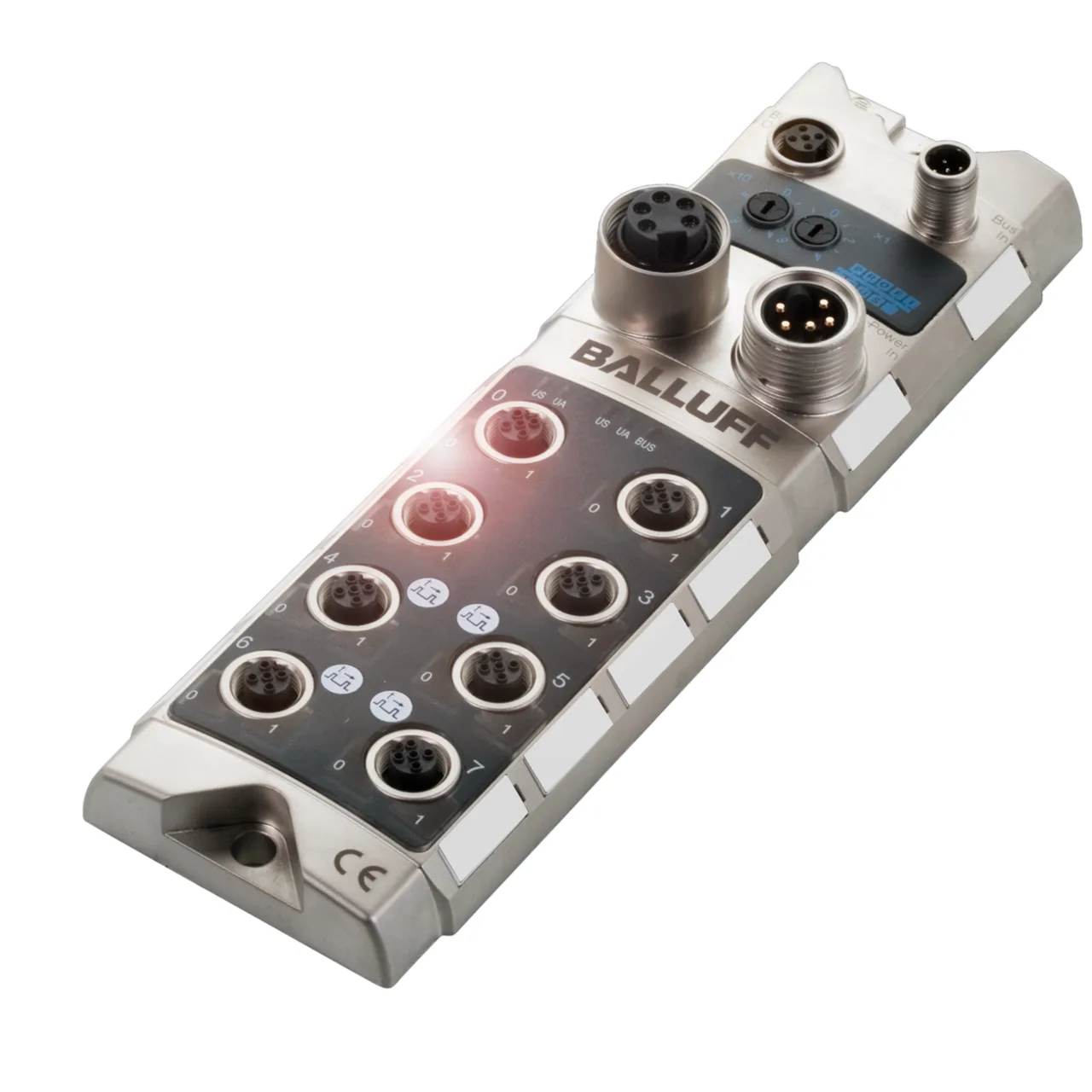 Balluff. BNI PBS-551-001-Z001 - BNI0064