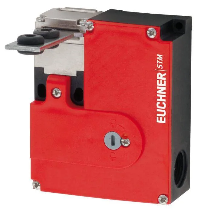 Предохранительный выключатель Euchner STM2A-242B024-M
