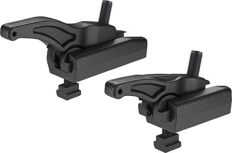 Силовой зажим Kipp K1205