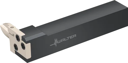 Державки – осевые 90°/контрисполнение Walter NCOE25-2525L-GX24-4-1C